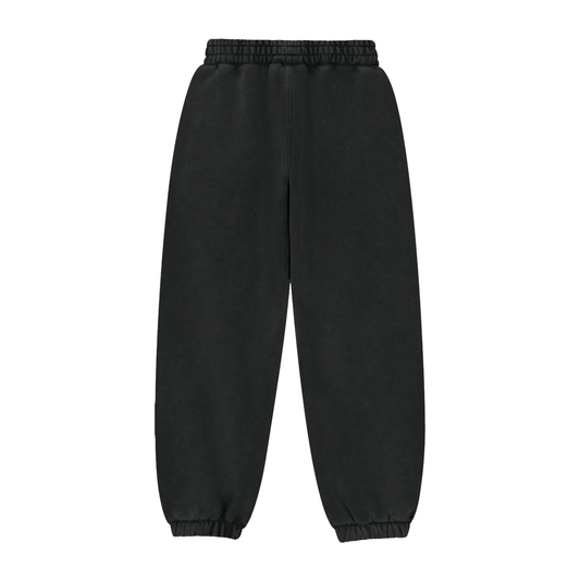 FC STU Jogger Sweatpants Black
