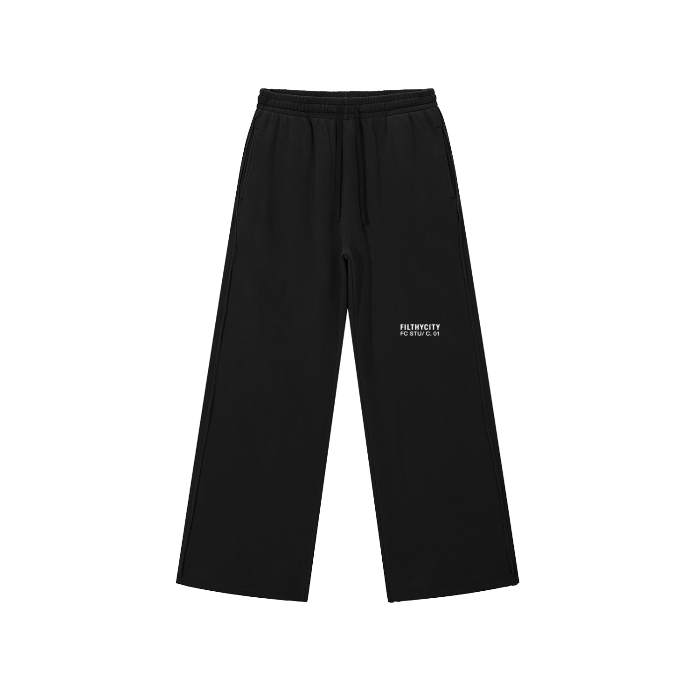 FC STU / C.01 Baggy Sweatpants