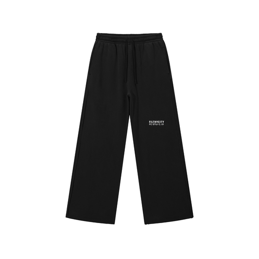 FC STU / C.01 Baggy Sweatpants