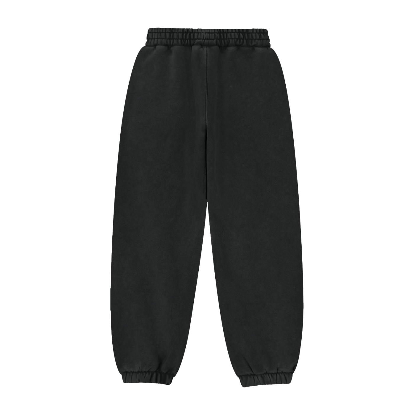FC STU Jogger Sweatpants Black