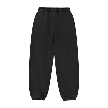 FC STU Jogger Sweatpants Black