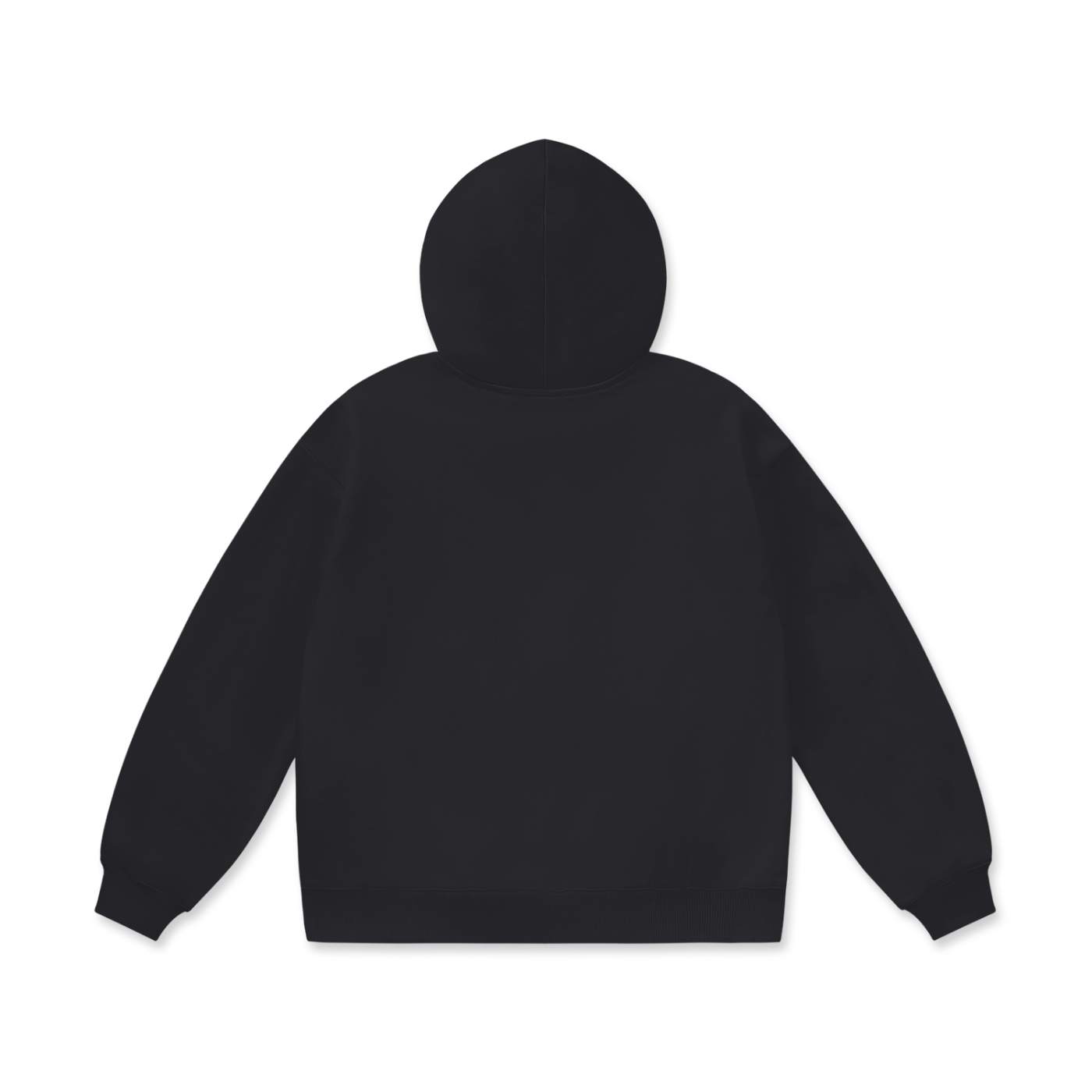 FC STU / C.01 Oversize Statement Hoodie