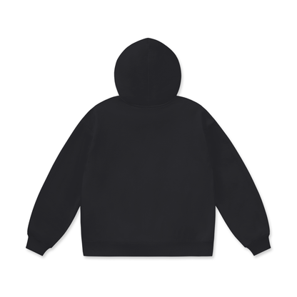 FC STU / C.01 Oversize Statement Hoodie